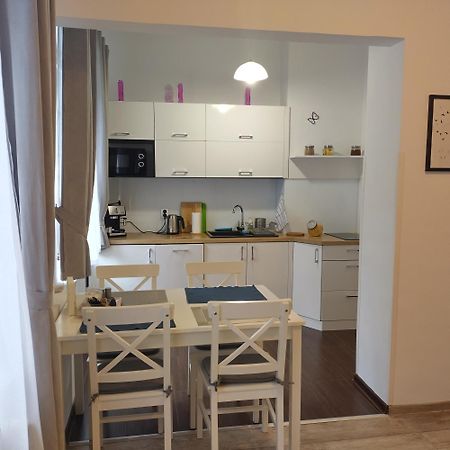 Apartament Przedzamcze Stary Toruń Kültér fotó