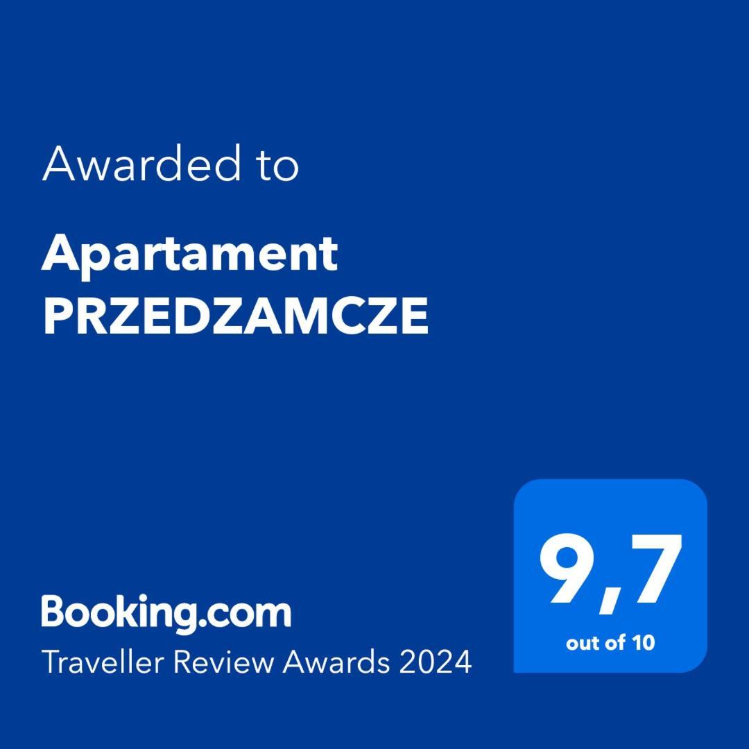 Apartament Przedzamcze Stary Toruń Kültér fotó