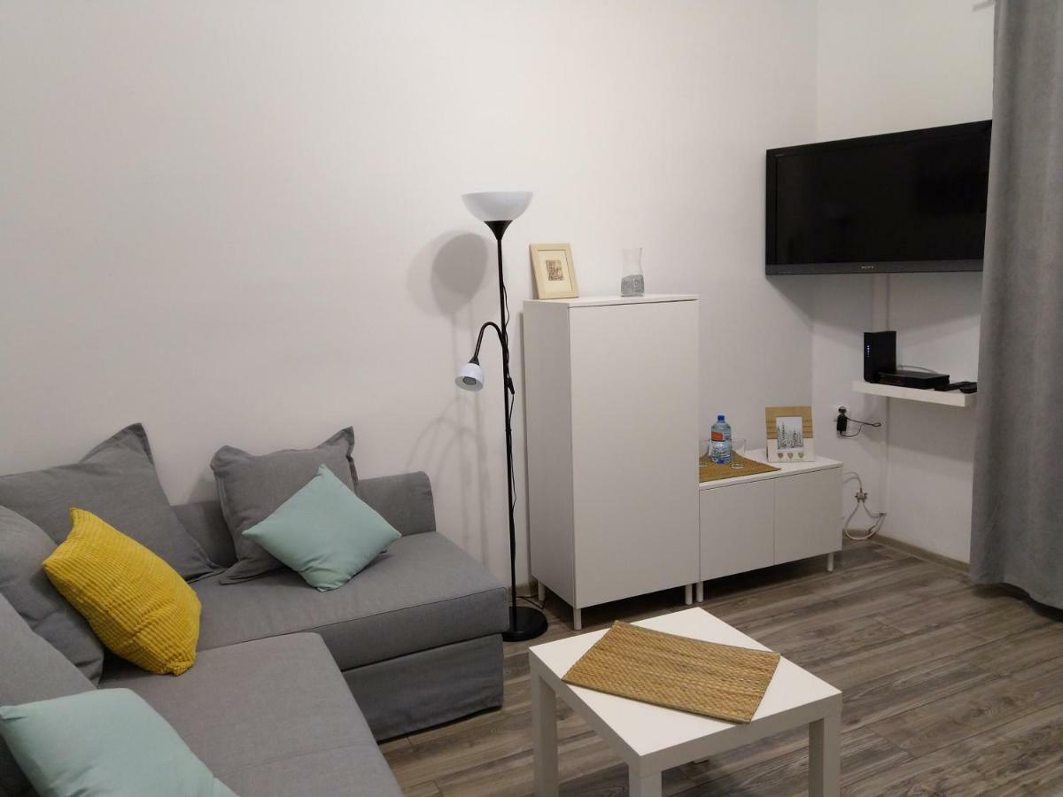 Apartament Przedzamcze Stary Toruń Kültér fotó