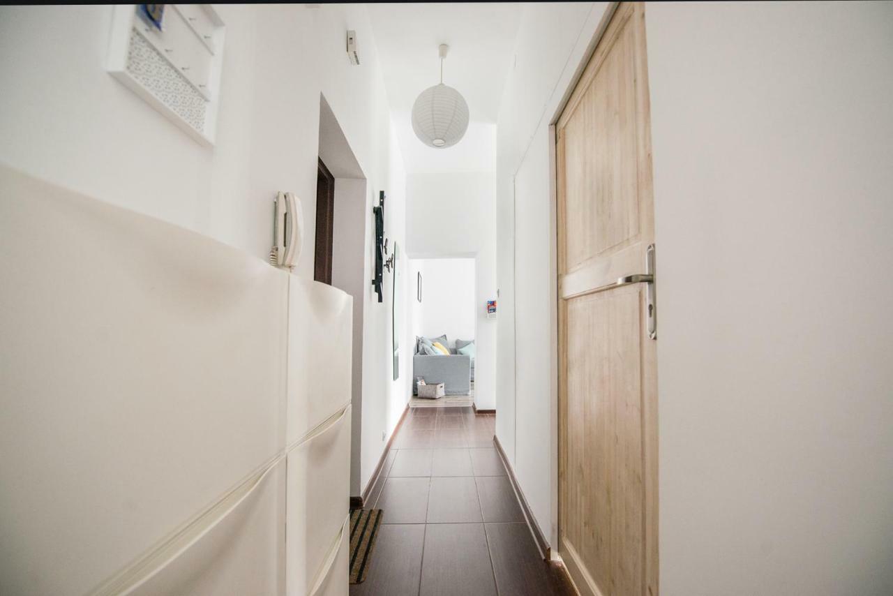 Apartament Przedzamcze Stary Toruń Kültér fotó