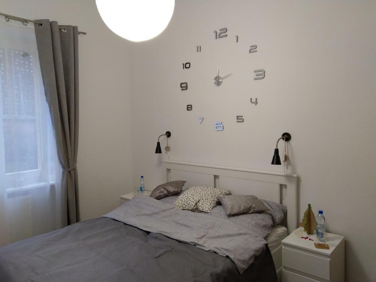 Apartament Przedzamcze Stary Toruń Kültér fotó