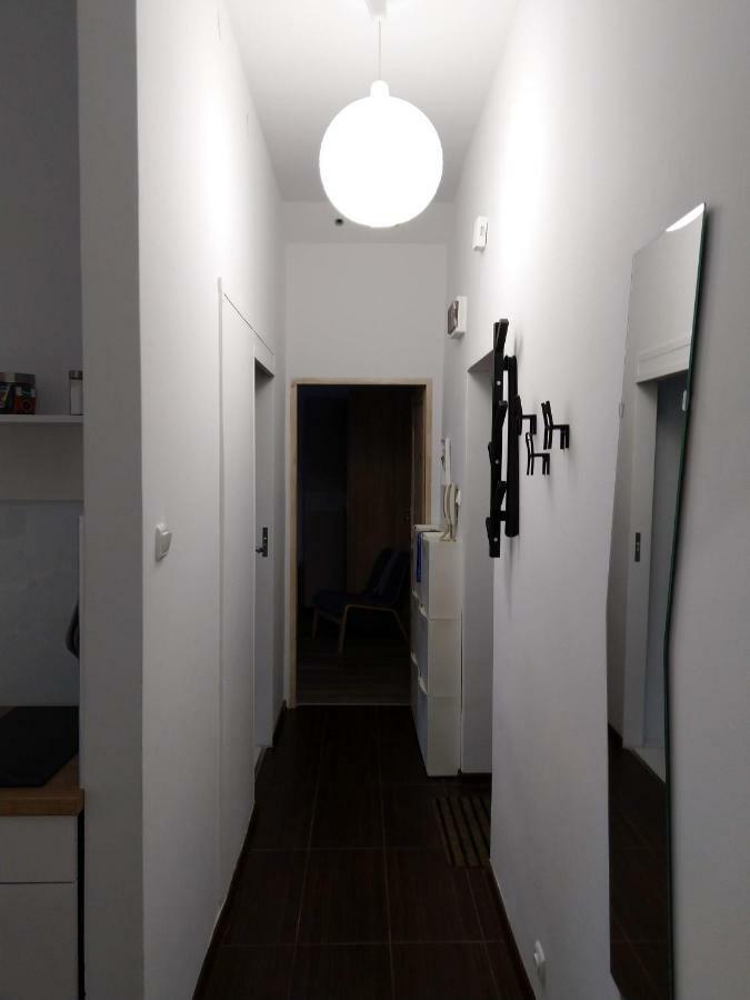 Apartament Przedzamcze Stary Toruń Kültér fotó